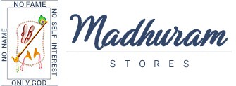 Madhuram - The Divine Store