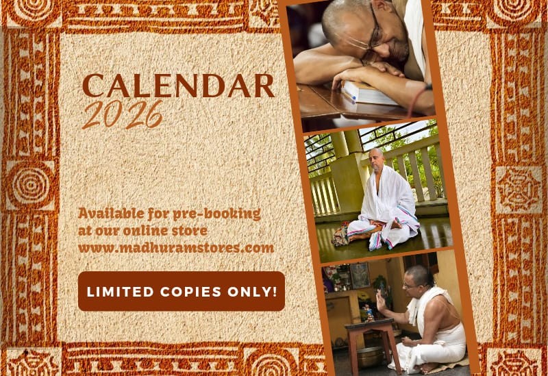 Calendar 2026